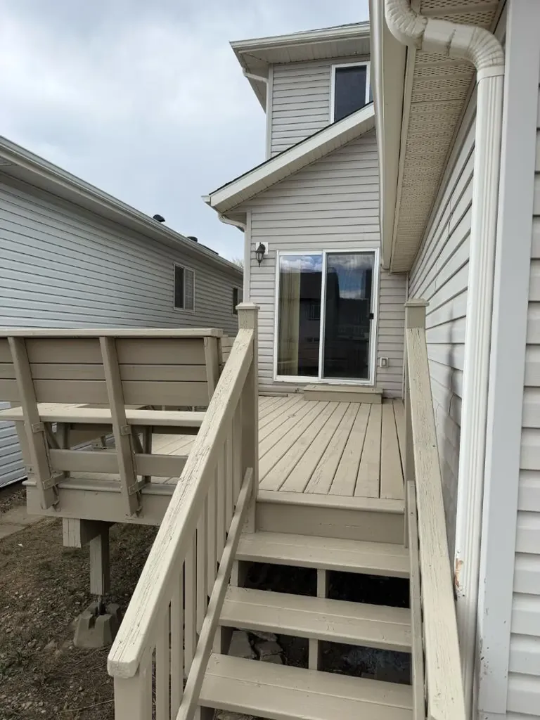 274 Thrush Street Fort Mcmurray AB T9K0L8