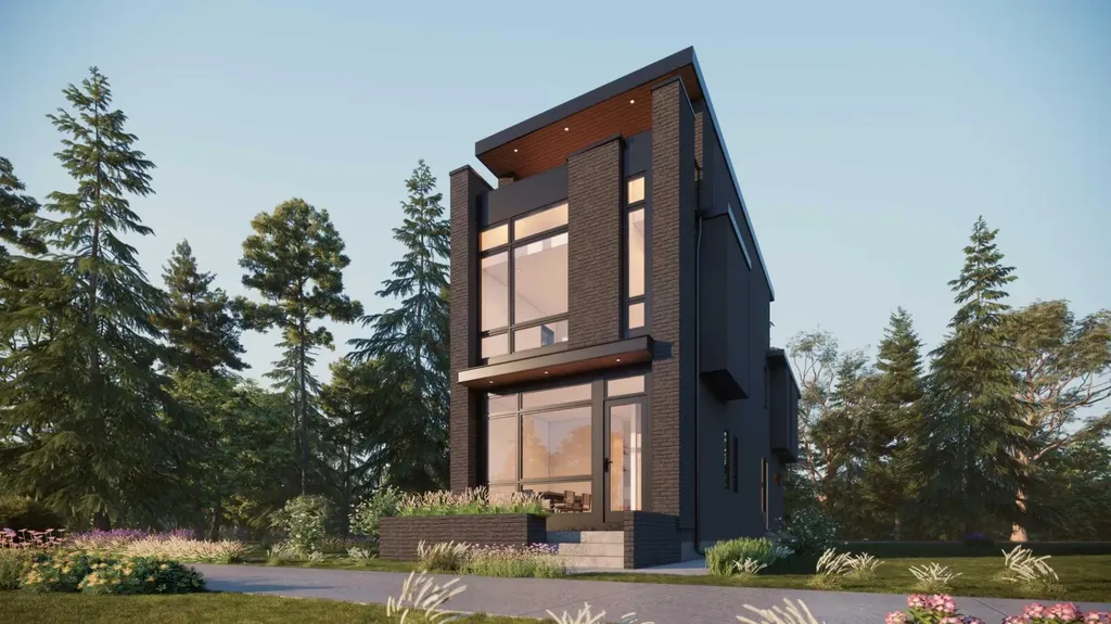 1012 18 Avenue NW Calgary AB T2M 0V7