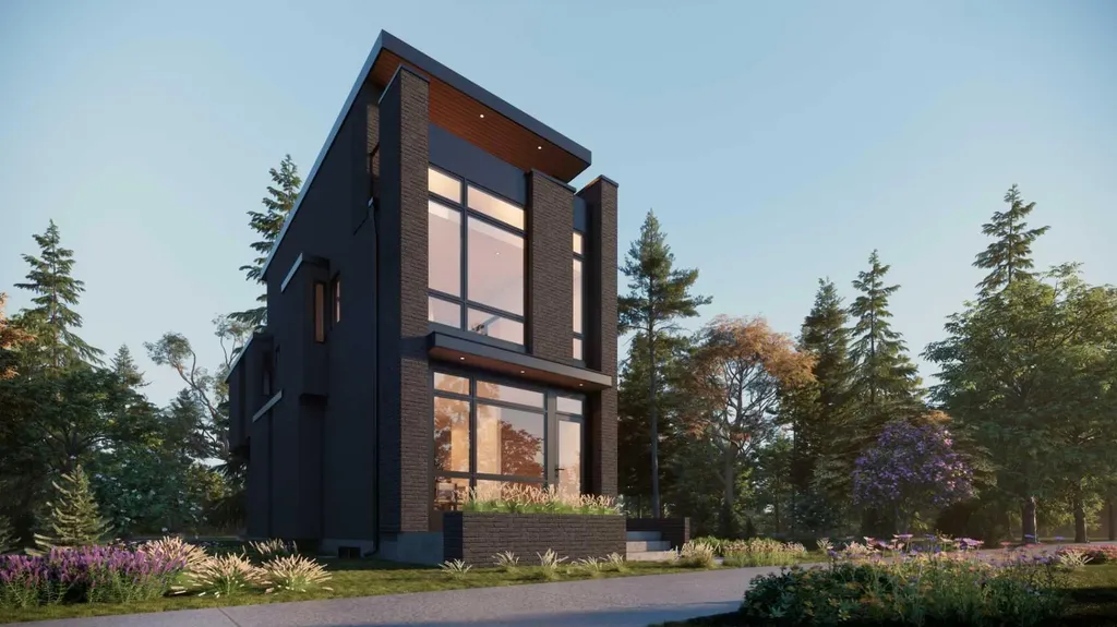 1012 18 Avenue NW Calgary AB T2M 0V7