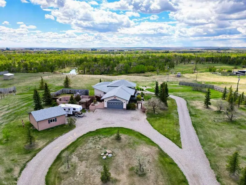 20 Deer Path Meadow Fort Macleod AB T0L 0Z0