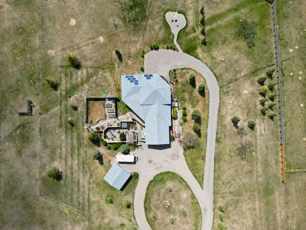 20 Deer Path Meadow Fort Macleod AB T0L 0Z0