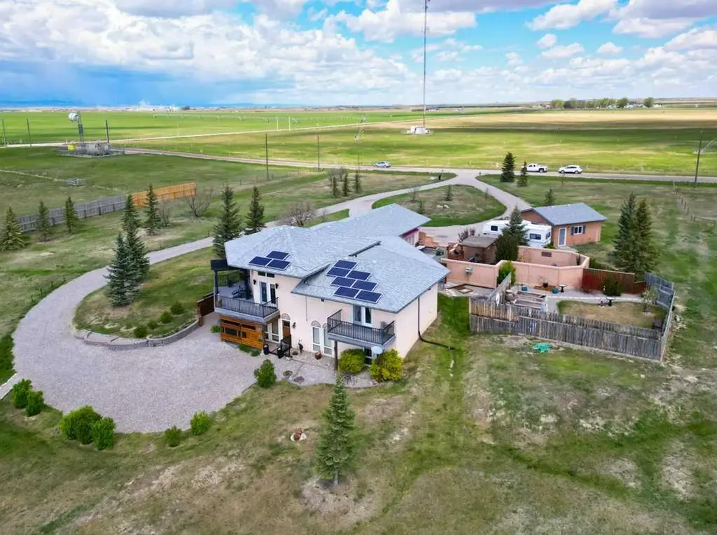 20 Deer Path Meadow Fort Macleod AB T0L 0Z0