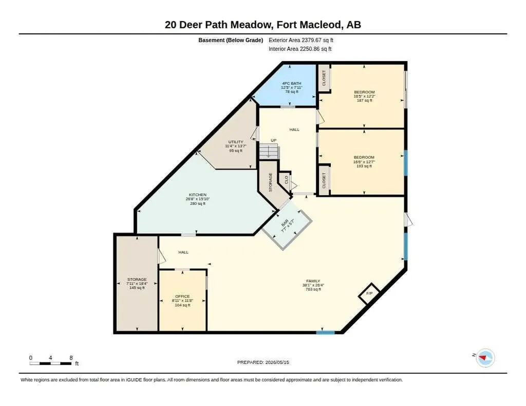 20 Deer Path Meadow Fort Macleod AB T0L 0Z0