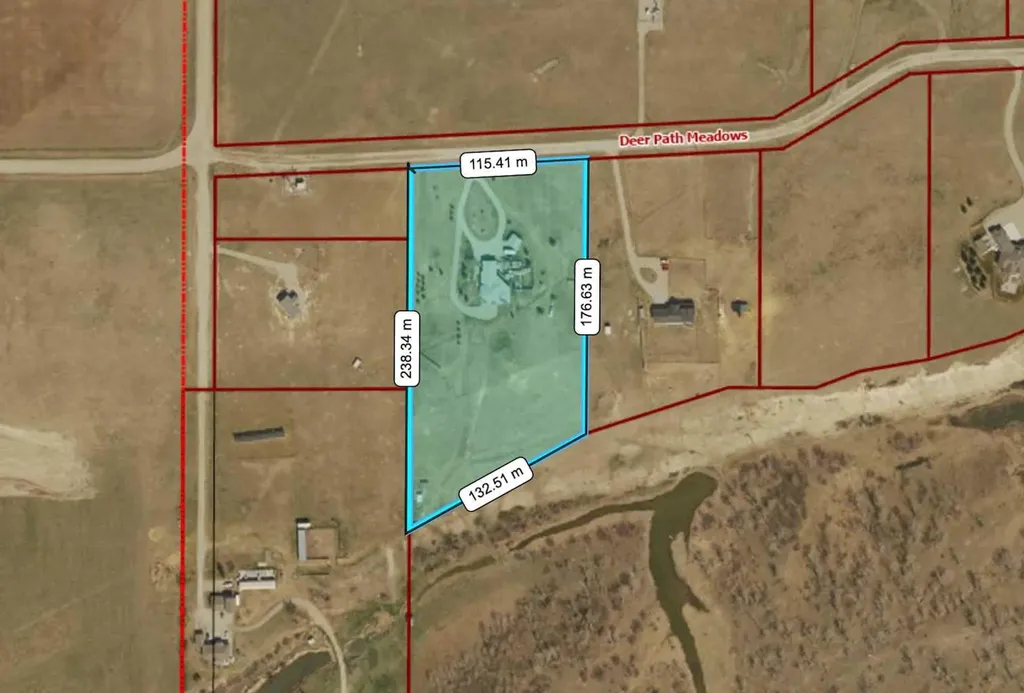 20 Deer Path Meadow Fort Macleod AB T0L 0Z0