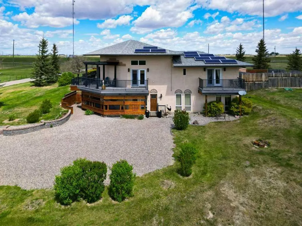 20 Deer Path Meadow Fort Macleod AB T0L 0Z0
