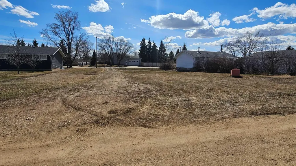 4946 Parkview Crescent Castor AB T0C 0X0