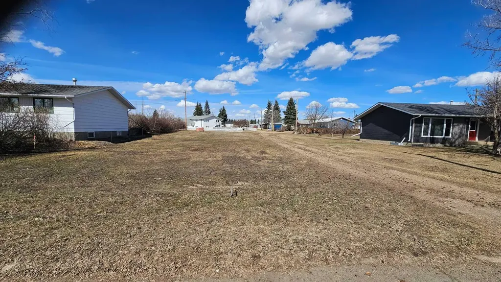 4946 Parkview Crescent Castor AB T0C 0X0