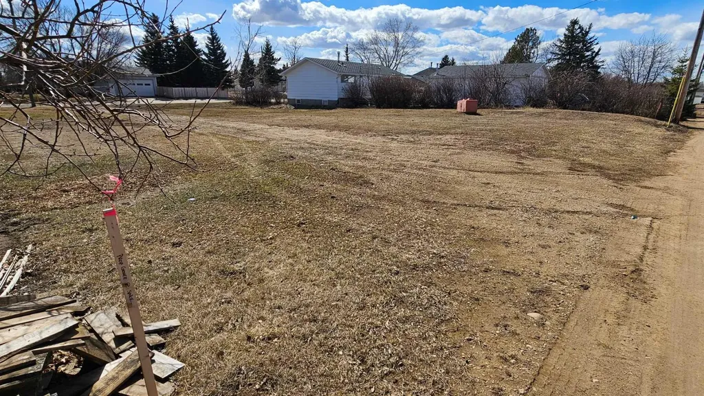 4946 Parkview Crescent Castor AB T0C 0X0