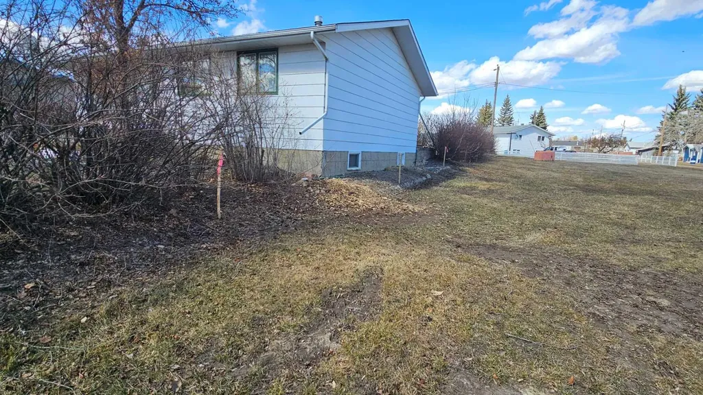 4946 Parkview Crescent Castor AB T0C 0X0