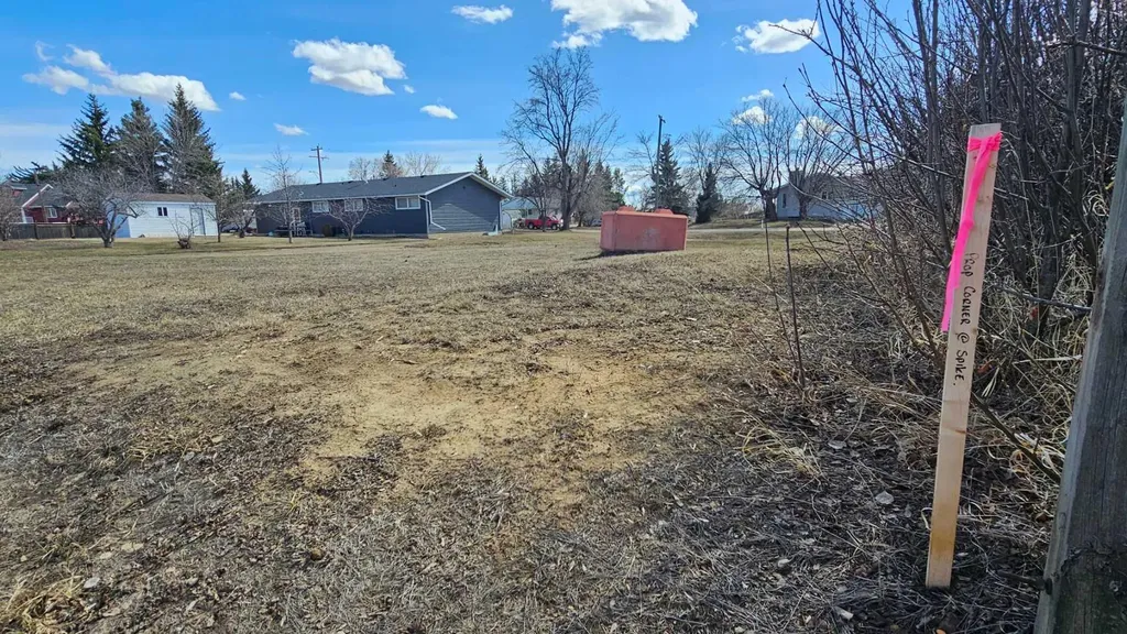 4946 Parkview Crescent Castor AB T0C 0X0