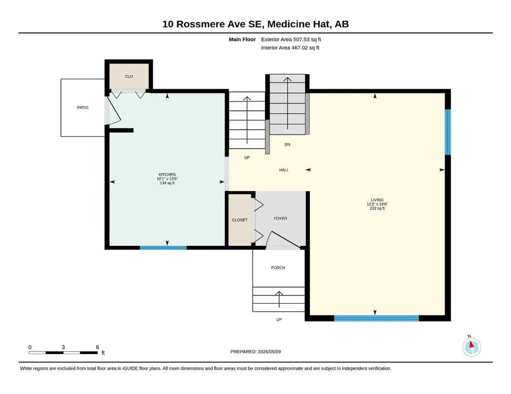 10 Rossmere Place SE Medicine Hat AB T1B2L6