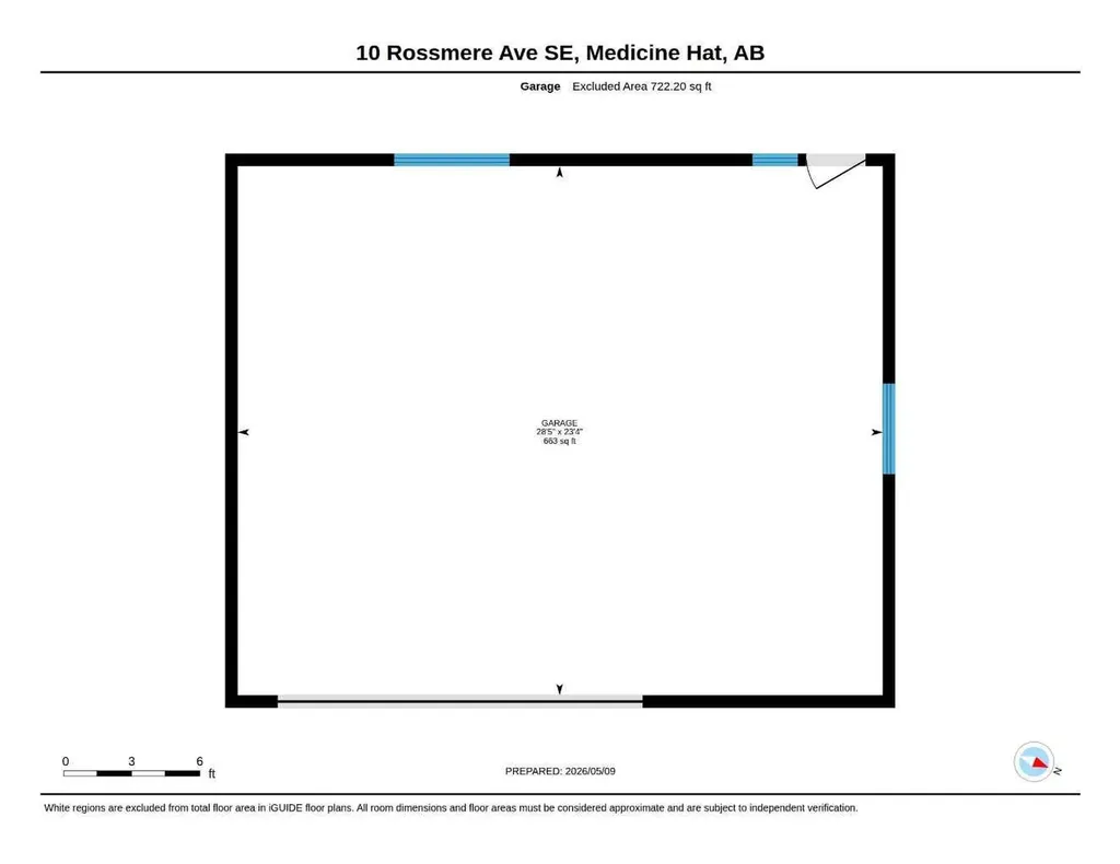 10 Rossmere Place SE Medicine Hat AB T1B2L6