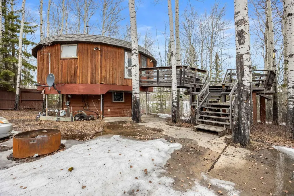 16 Gregoire Avenue Gregoire Lake Estates AB T0P 1J0