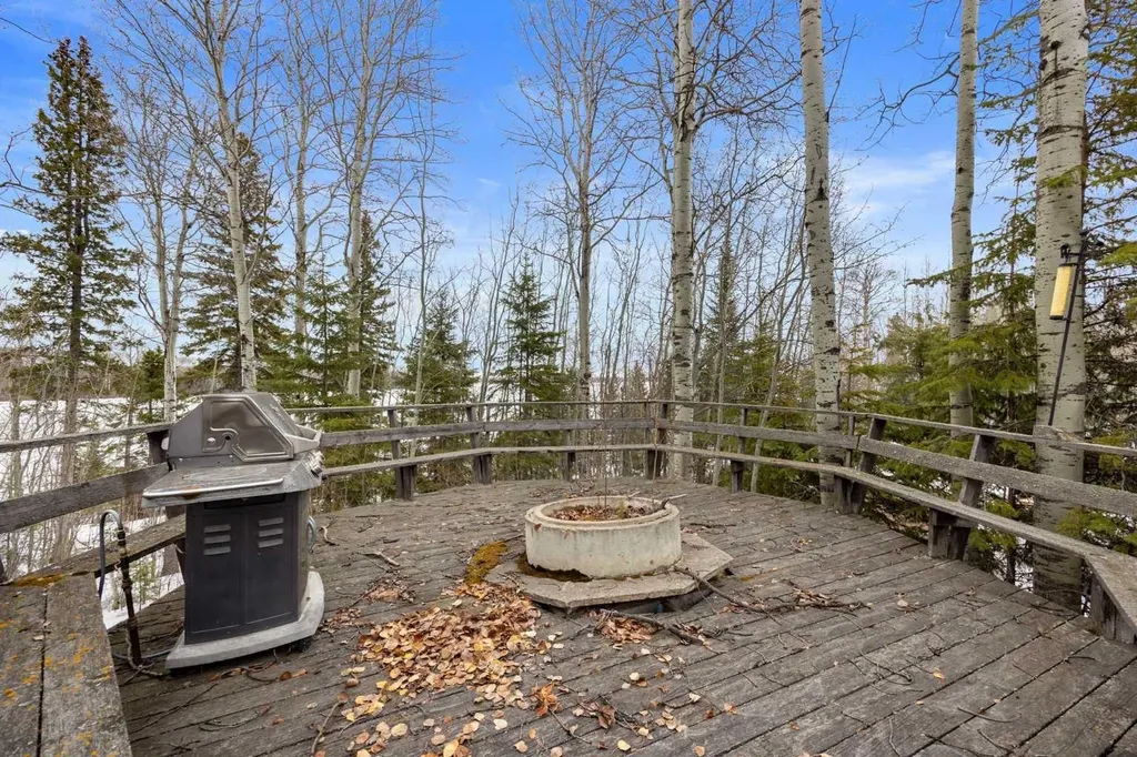 16 Gregoire Avenue Gregoire Lake Estates AB T0P 1J0
