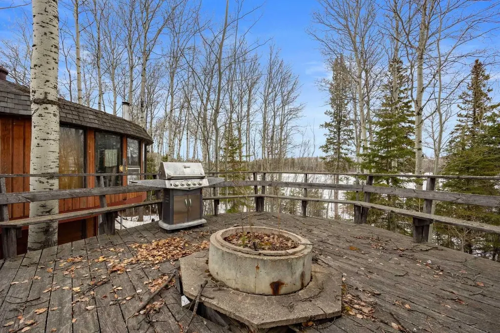 16 Gregoire Avenue Gregoire Lake Estates AB T0P 1J0