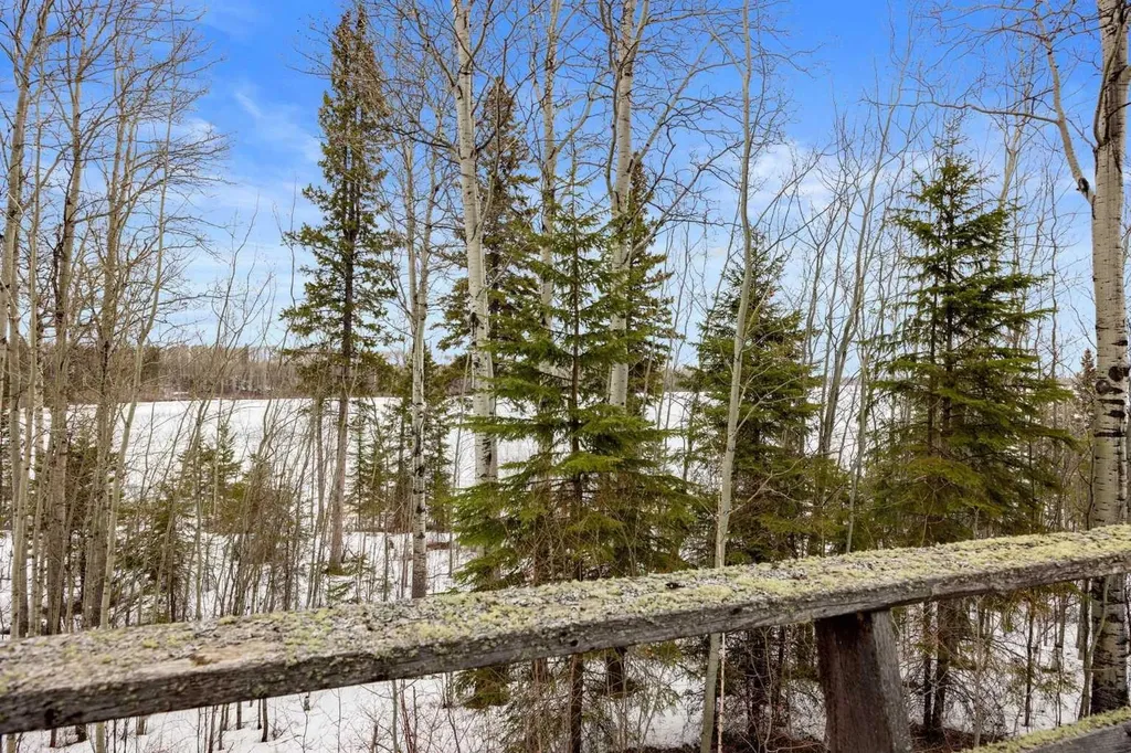 16 Gregoire Avenue Gregoire Lake Estates AB T0P 1J0