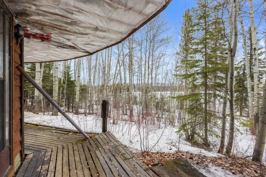 16 Gregoire Avenue Gregoire Lake Estates AB T0P 1J0
