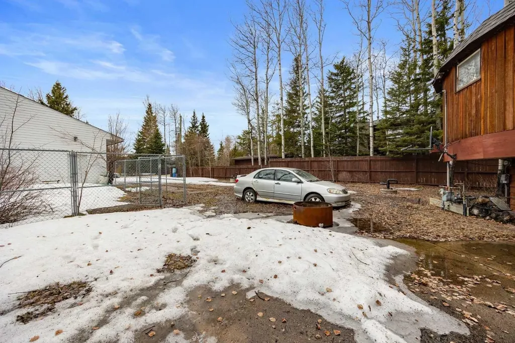 16 Gregoire Avenue Gregoire Lake Estates AB T0P 1J0