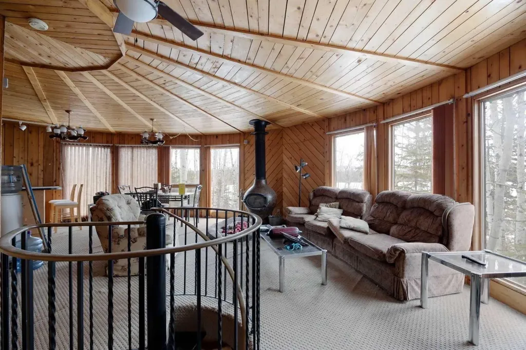 16 Gregoire Avenue Gregoire Lake Estates AB T0P 1J0