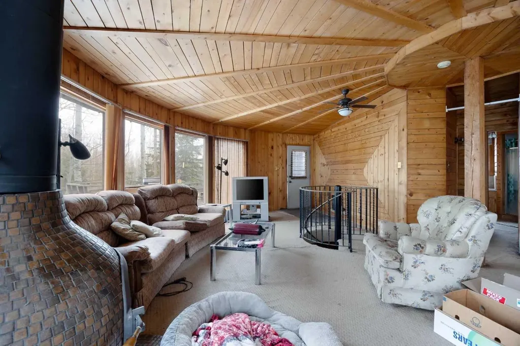 16 Gregoire Avenue Gregoire Lake Estates AB T0P 1J0