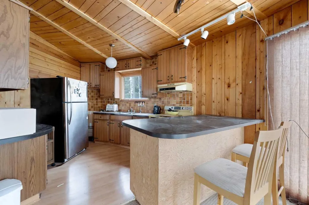 16 Gregoire Avenue Gregoire Lake Estates AB T0P 1J0