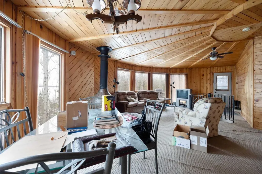 16 Gregoire Avenue Gregoire Lake Estates AB T0P 1J0