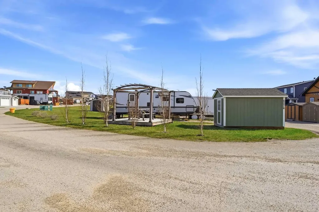 25054 South Pine Lake Road Rural Red Deer County AB T0M 1R0