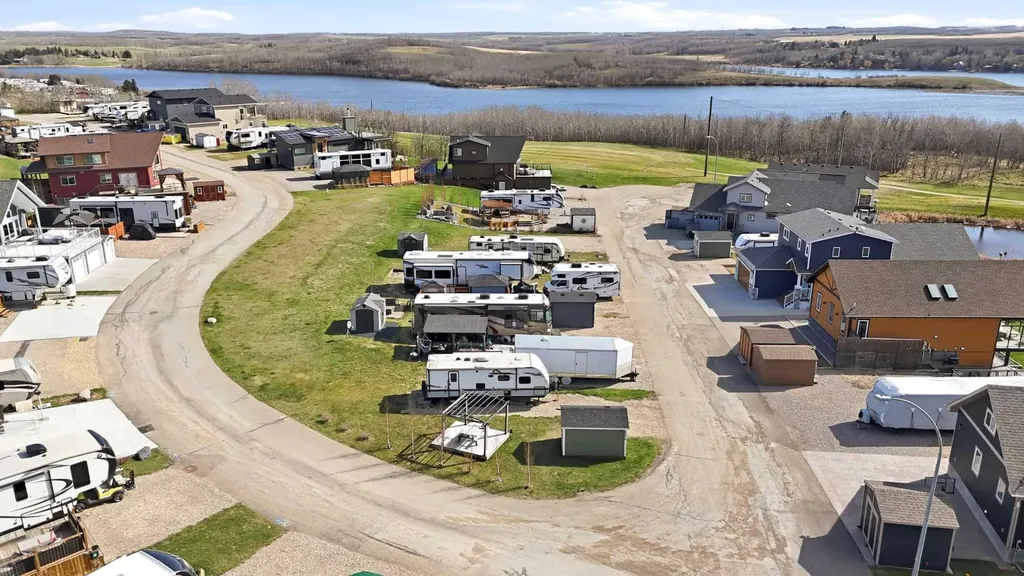 25054 South Pine Lake Road Rural Red Deer County AB T0M 1R0