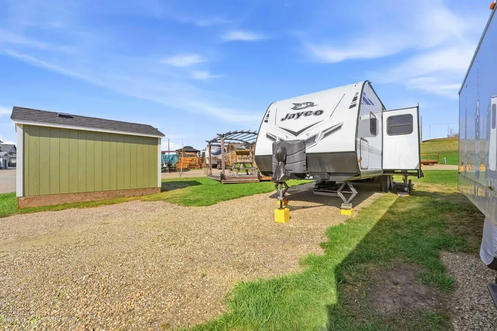 25054 South Pine Lake Road Rural Red Deer County AB T0M 1R0