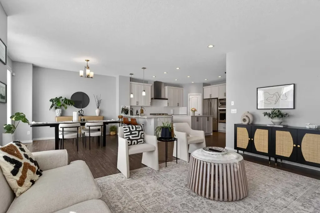 126 Bayview Circle SW Airdrie AB T4B 4H2