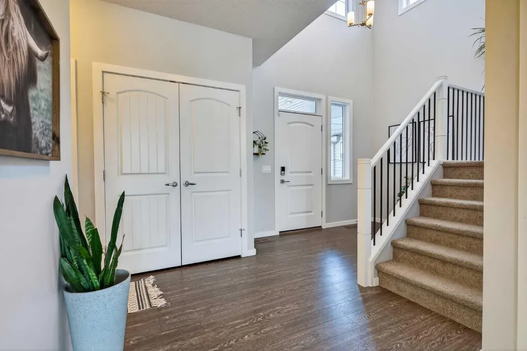 126 Bayview Circle SW Airdrie AB T4B 4H2