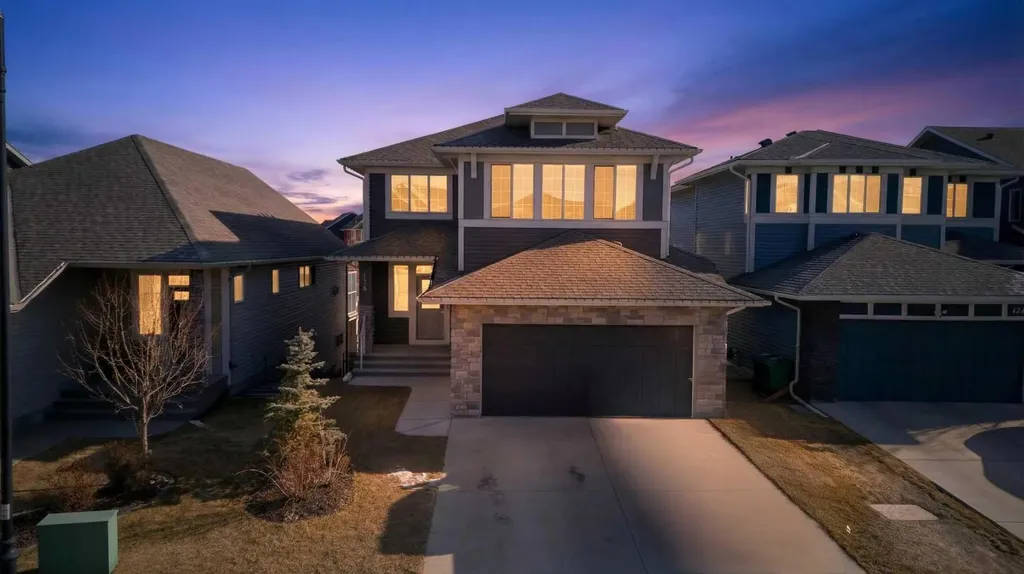 126 Bayview Circle SW Airdrie AB T4B 4H2