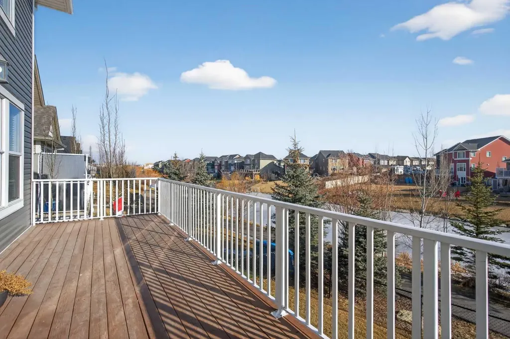 126 Bayview Circle SW Airdrie AB T4B 4H2