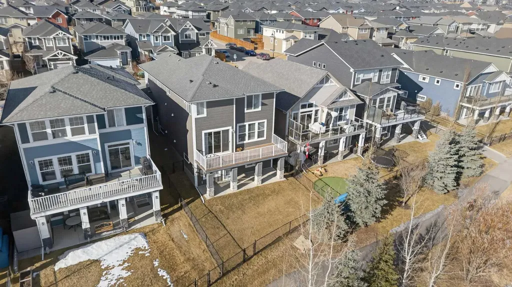 126 Bayview Circle SW Airdrie AB T4B 4H2