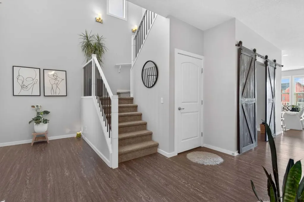 126 Bayview Circle SW Airdrie AB T4B 4H2