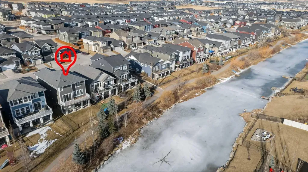 126 Bayview Circle SW Airdrie AB T4B 4H2