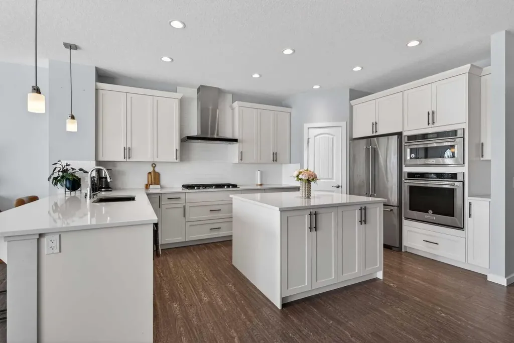 126 Bayview Circle SW Airdrie AB T4B 4H2