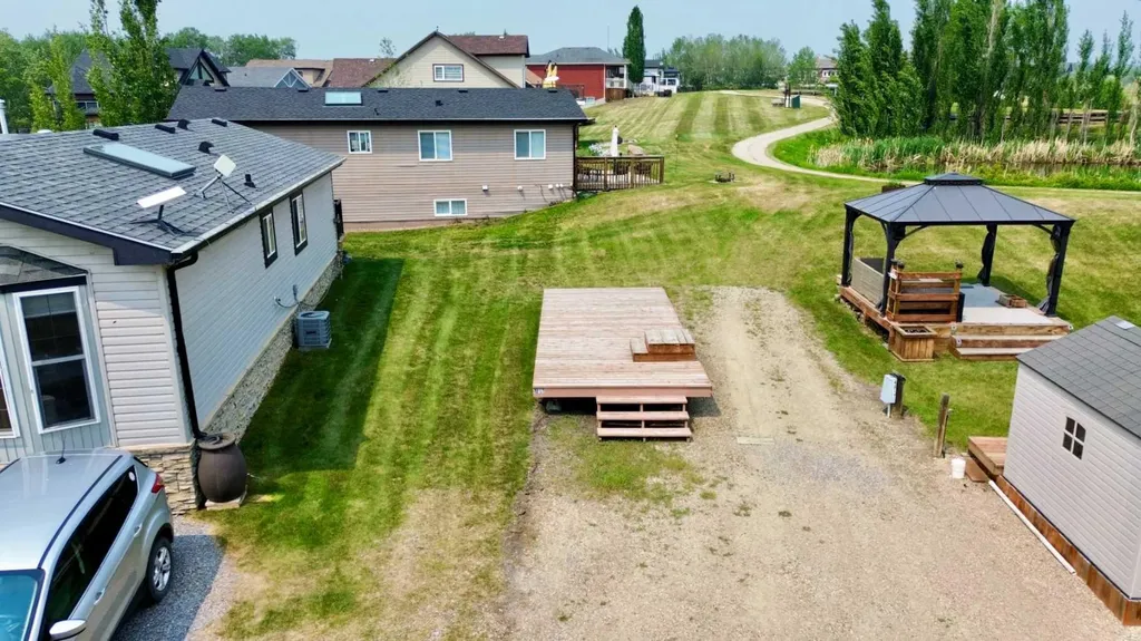 25054 South Pine Lake Road Rural Red Deer County AB T0M 1R0
