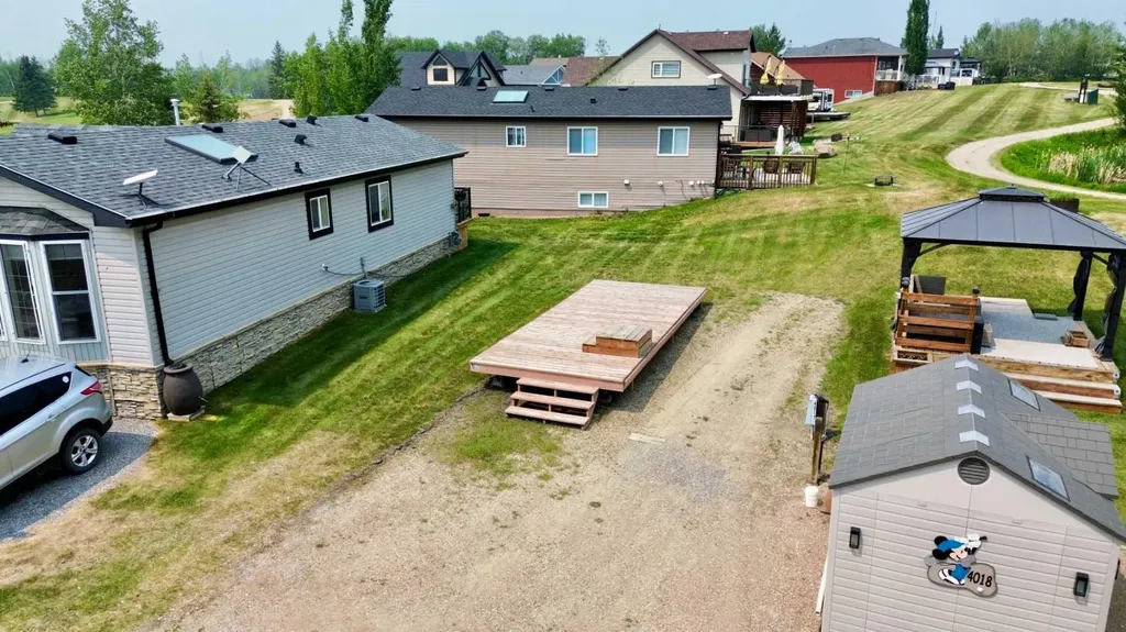 25054 South Pine Lake Road Rural Red Deer County AB T0M 1R0