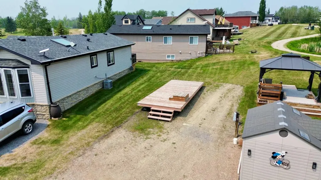 25054 South Pine Lake Road Rural Red Deer County AB T0M 1R0