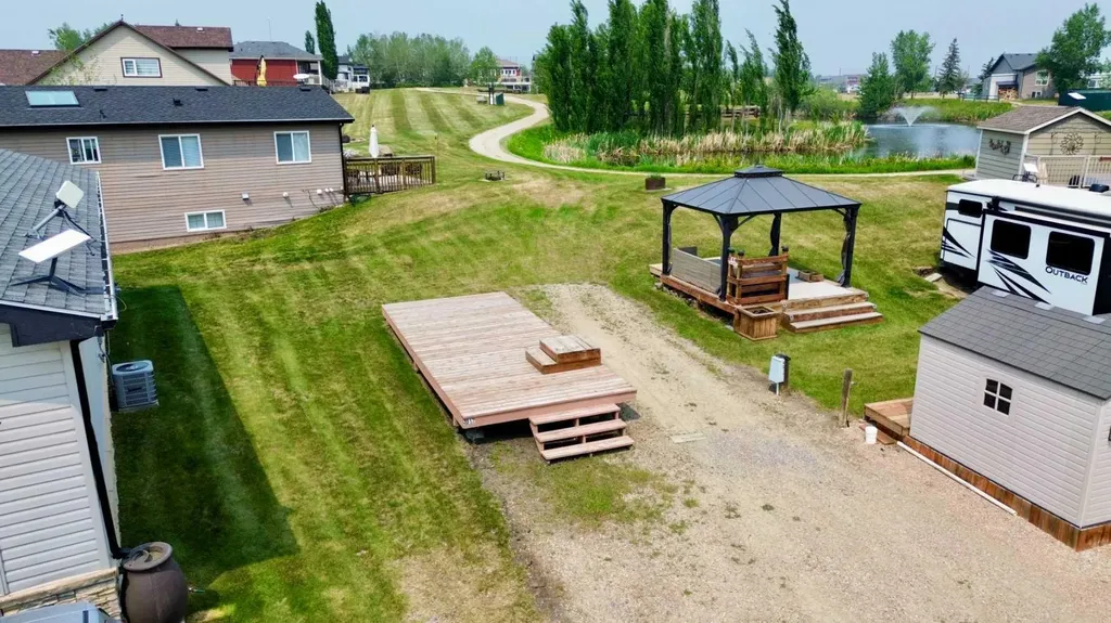 25054 South Pine Lake Road Rural Red Deer County AB T0M 1R0