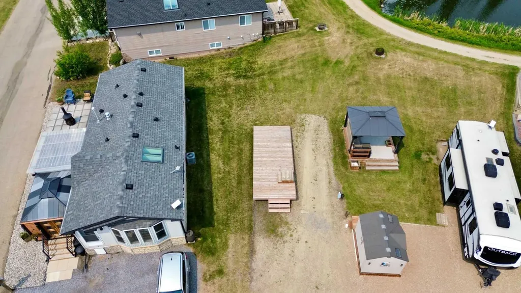 25054 South Pine Lake Road Rural Red Deer County AB T0M 1R0