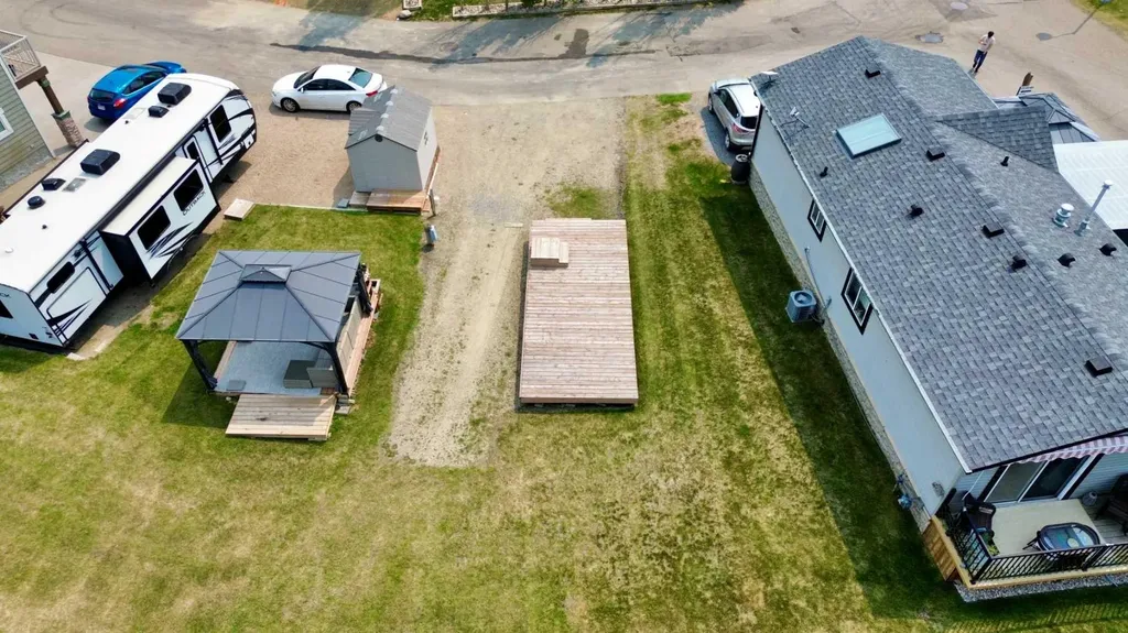 25054 South Pine Lake Road Rural Red Deer County AB T0M 1R0