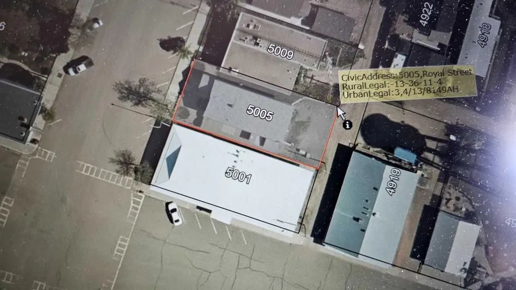 5005 Royal Street Coronation AB t0c1c0