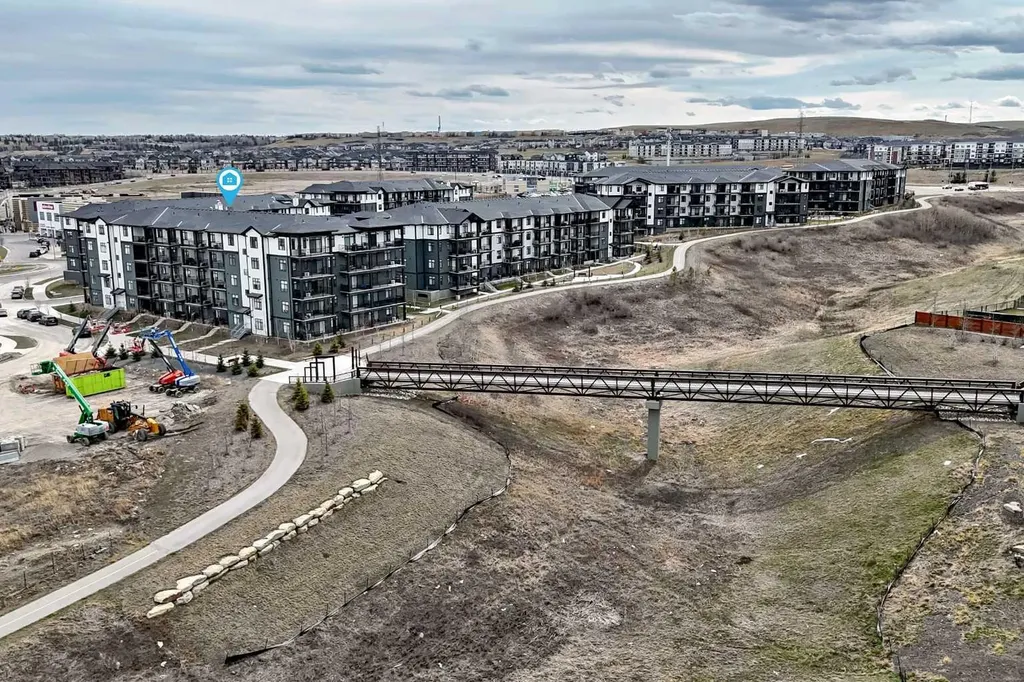 30 Sage Hill Walk NW Calgary AB T3R 2A9