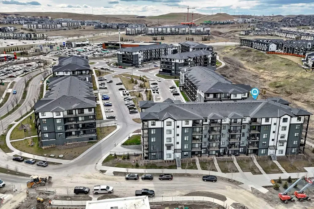 30 Sage Hill Walk NW Calgary AB T3R 2A9