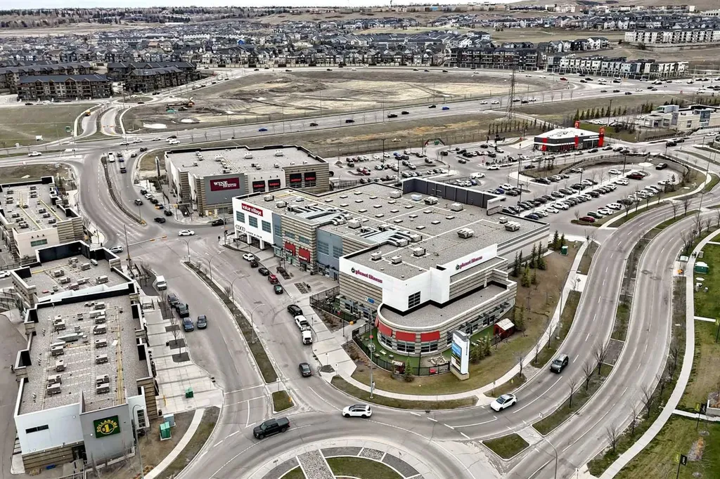 30 Sage Hill Walk NW Calgary AB T3R 2A9