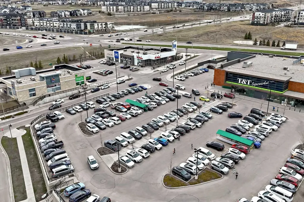 30 Sage Hill Walk NW Calgary AB T3R 2A9