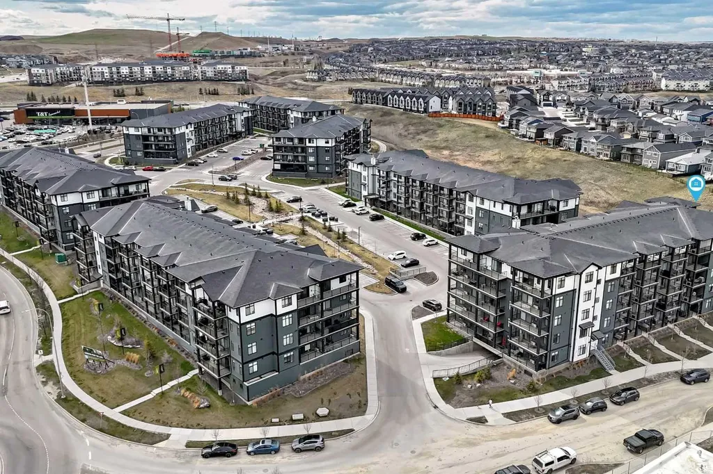 30 Sage Hill Walk NW Calgary AB T3R 2A9