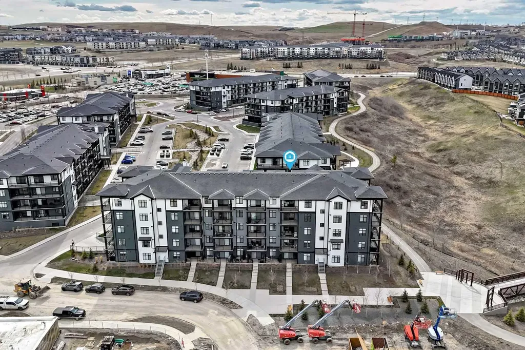 30 Sage Hill Walk NW Calgary AB T3R 2A9